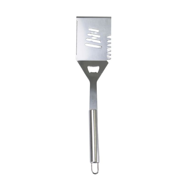BBQ shovel, Home cook