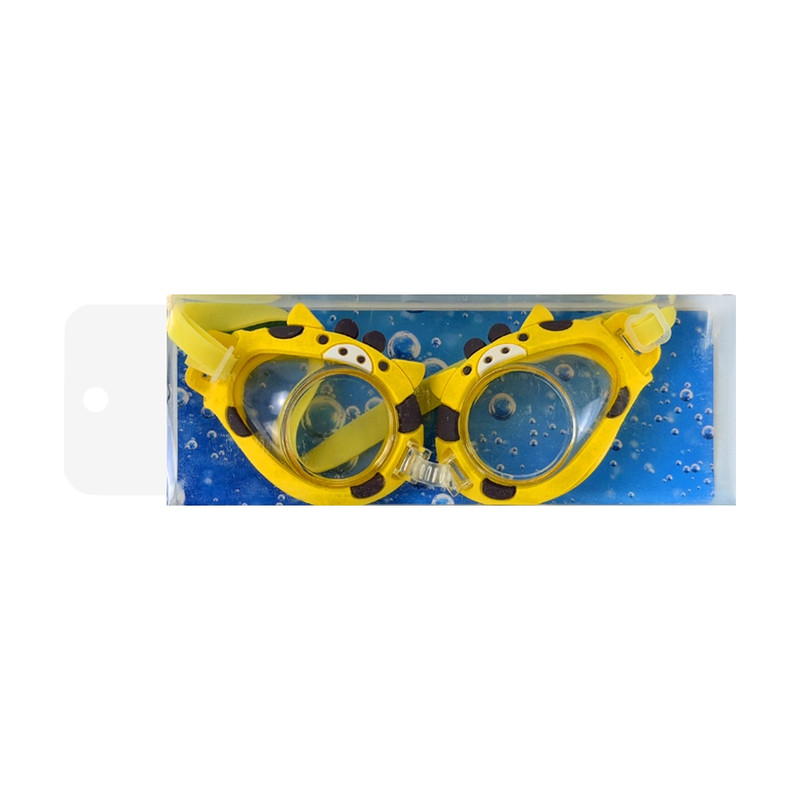 Swimming goggles, in assortment