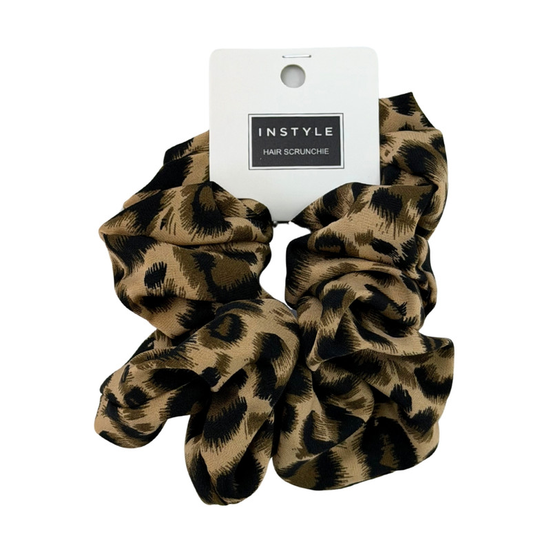 Hair scrunchie, assorted