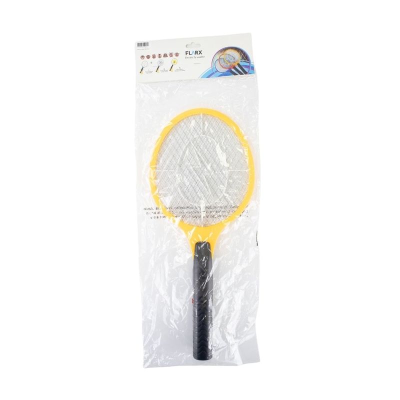 Electric fly swatter, Flarx
