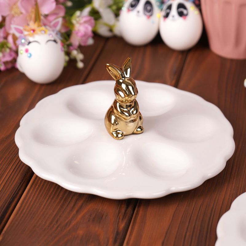 Decorative plate
