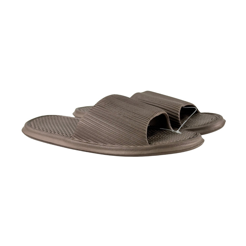 Mens slide sandals