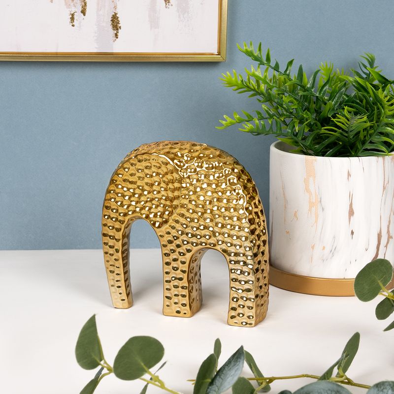 Decorative figurine \"Elephant\"