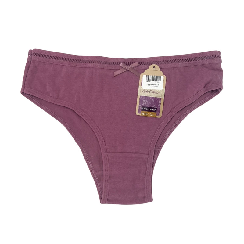 Women’s underwear, assorted