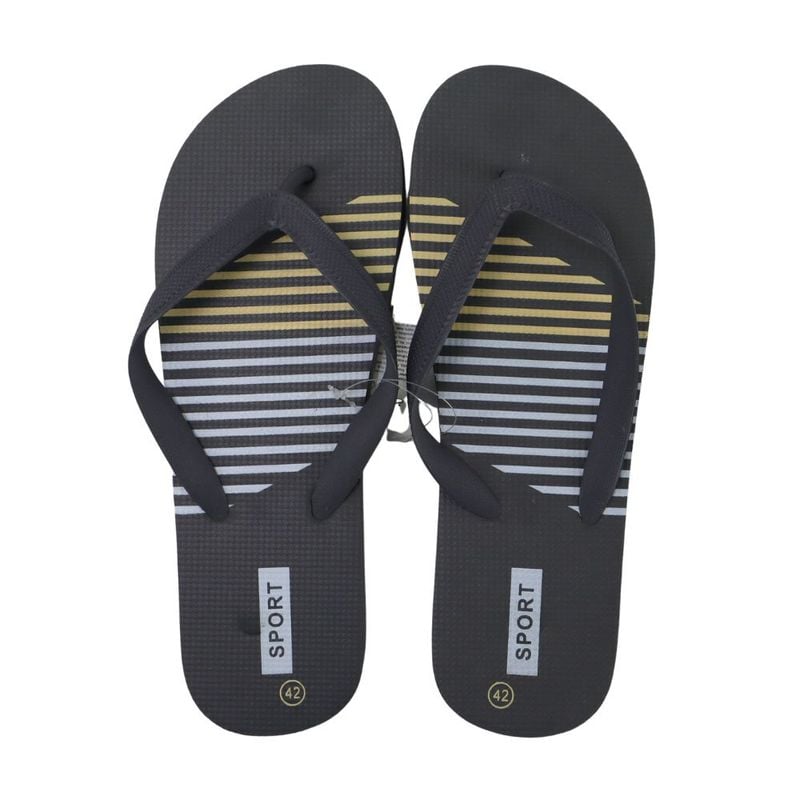 Mens flip flops