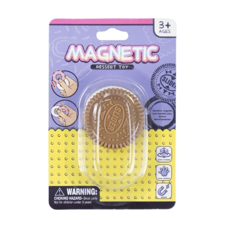 Antistress magnetic toy