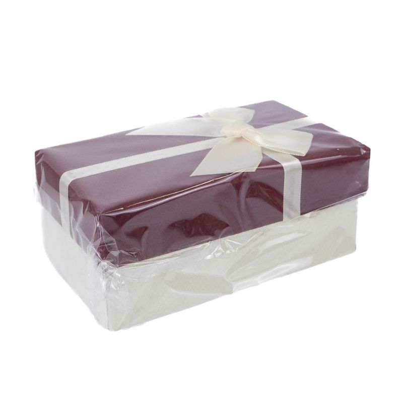 Gift box, 14x8 cm, in assortment