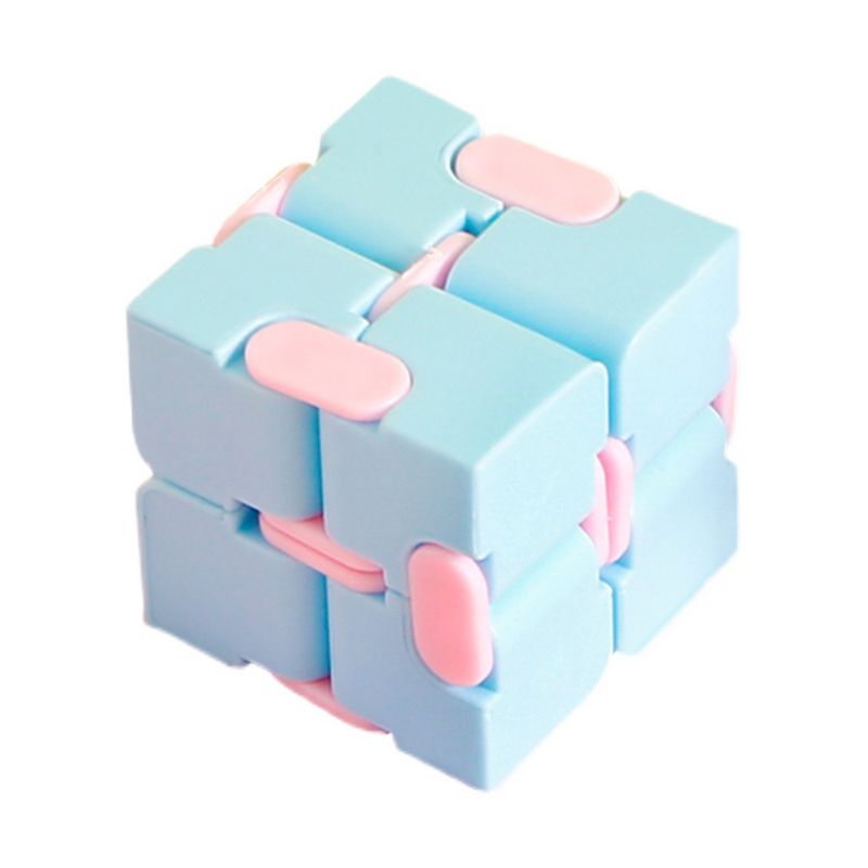 TOY ANTISTRESS CUBE