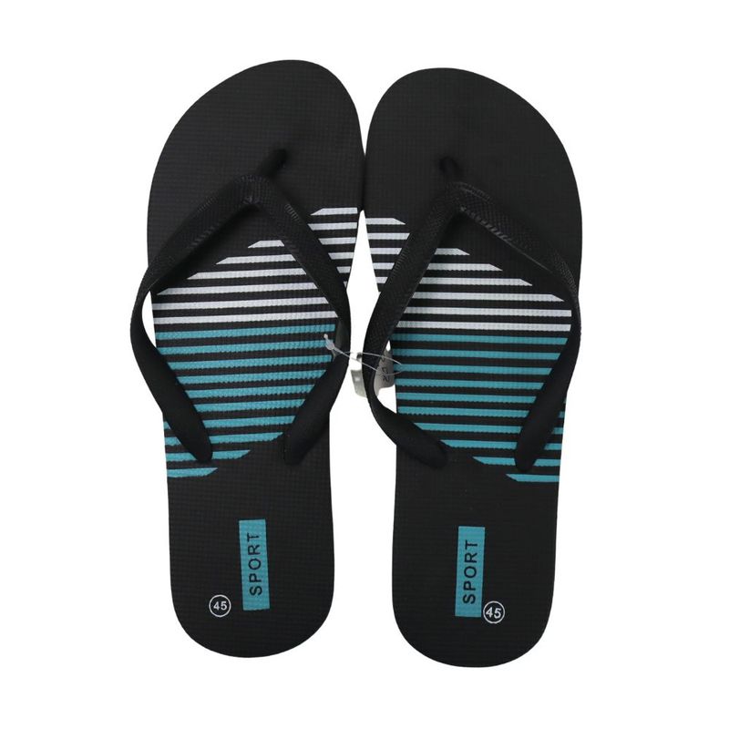Mens flip flops