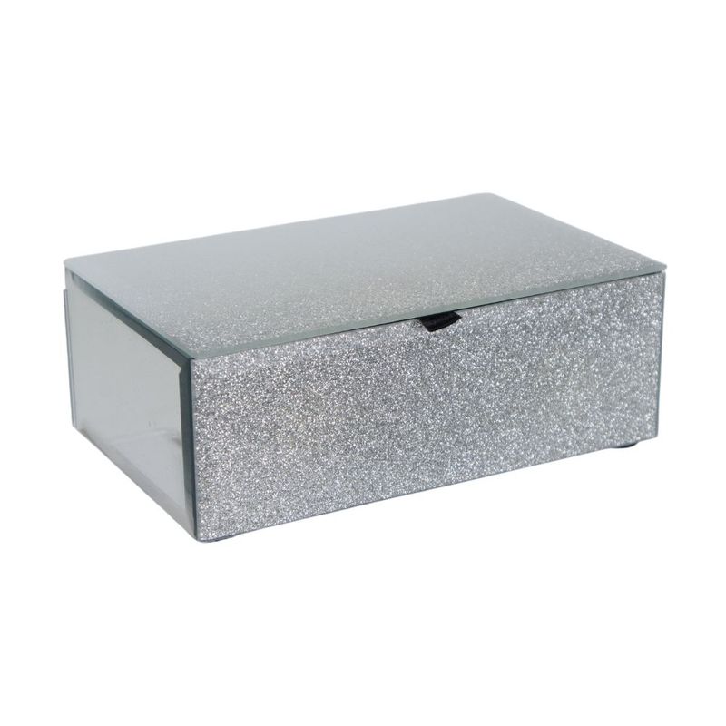 Jewelry box