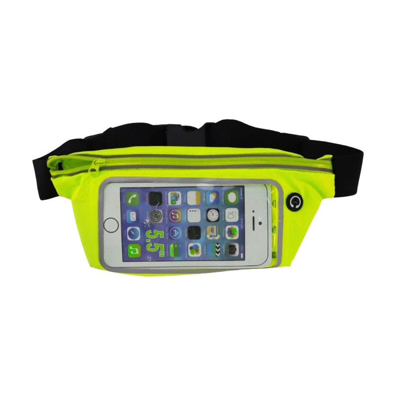 Waist bag, assorted