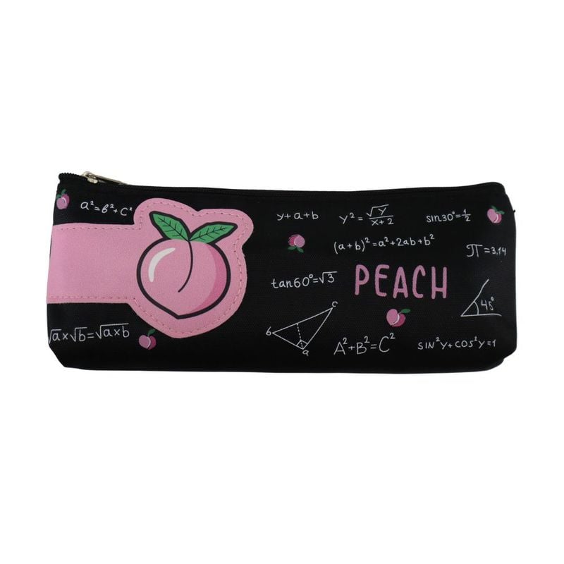 Pencil case, assorted