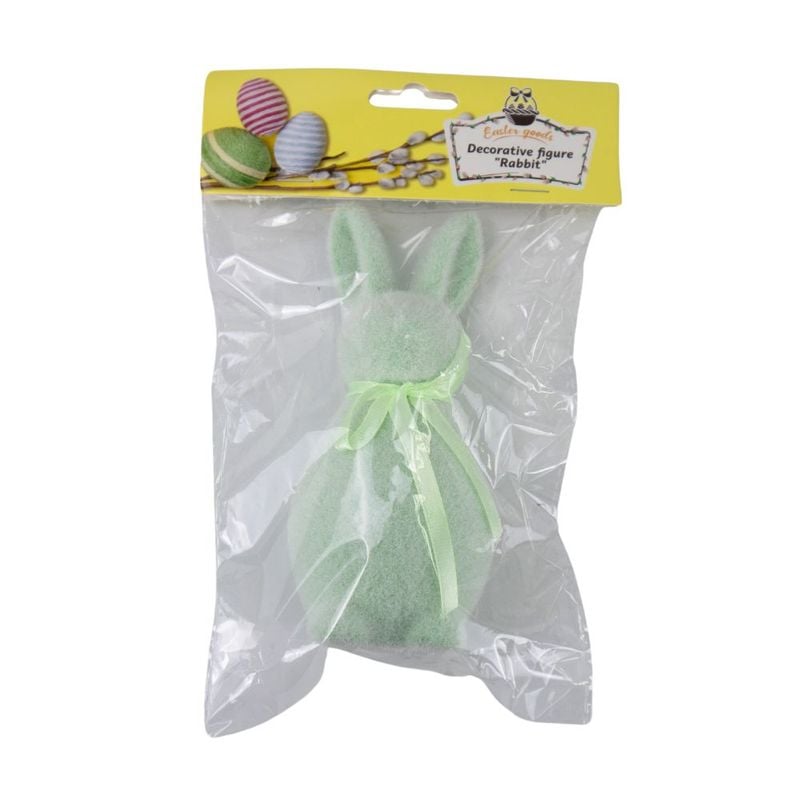Decorative figure \"Rabbit\", in assortment