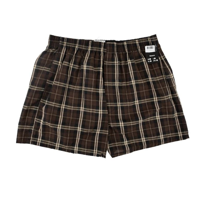 Boxers man style