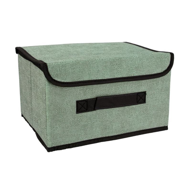Storage box, 25x19x16 cm, in assortment