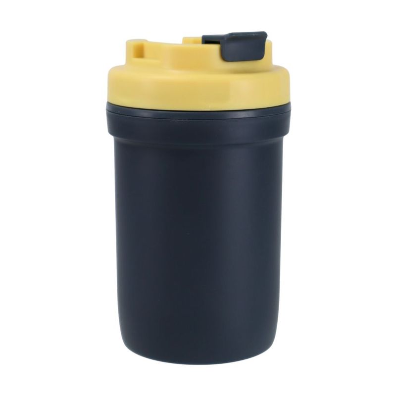 Portable mug, 500 ml, assorted