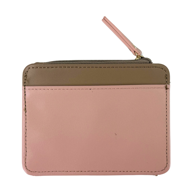 Card holder wallet, assorted
