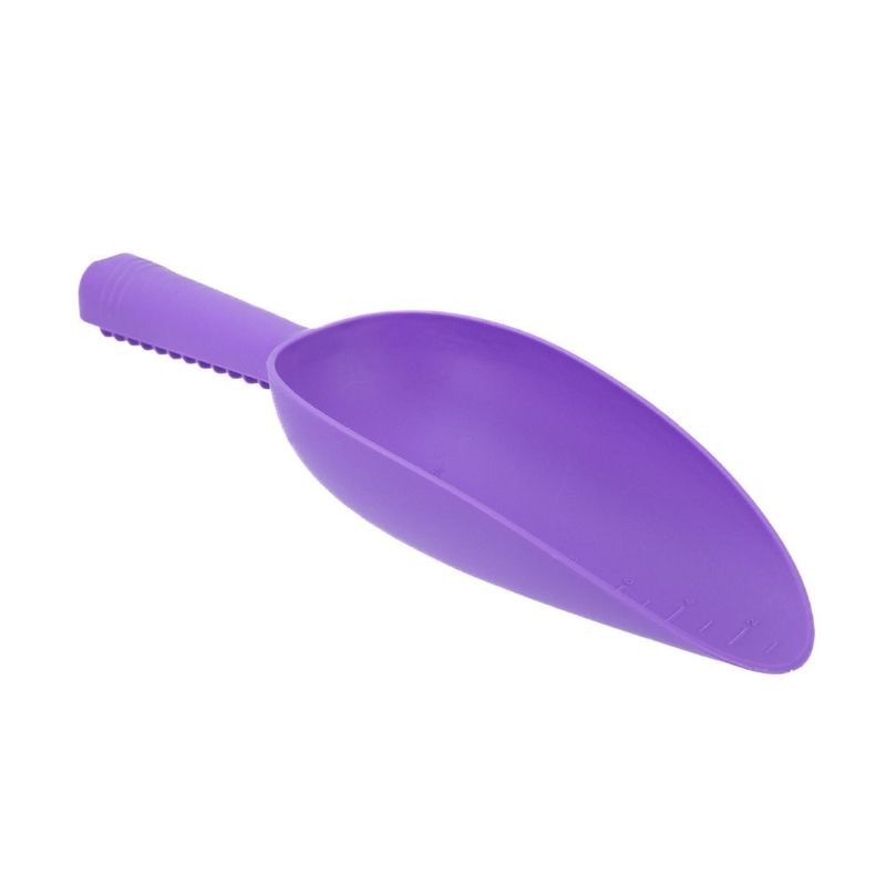 Garden Soil Shovel