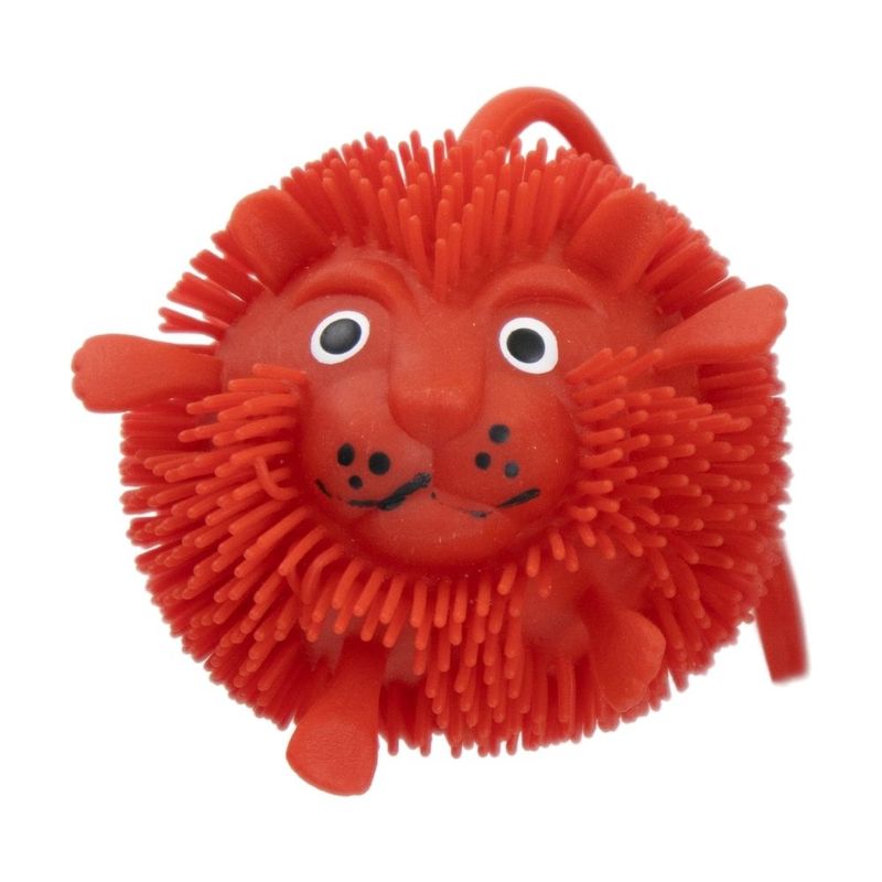 Toy \"Soft spines\"