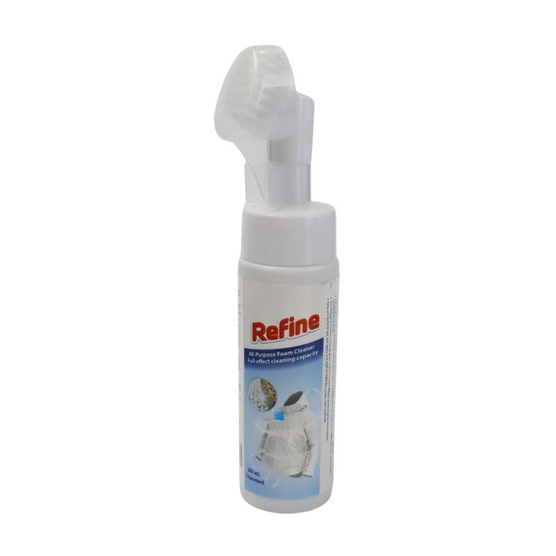 Universal cleaning foam, Refine, 200 ml