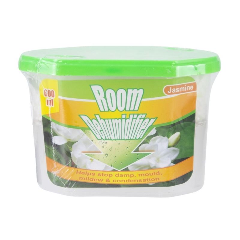 Moisture Absorber, box 260g