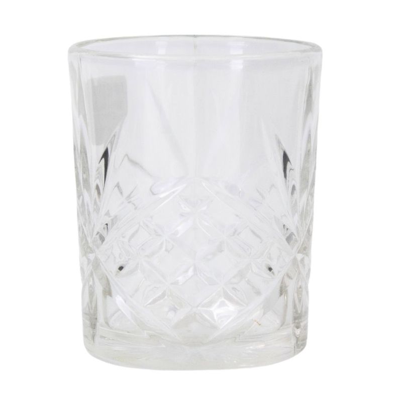 Glass cup, O\'Kitchen, 360 ml