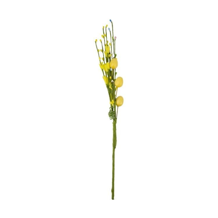Decorative branch, 44 cm, in assortment