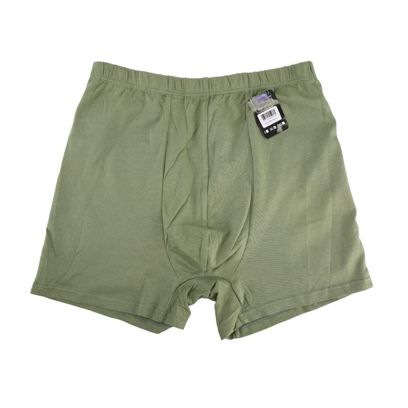 Boxers man style