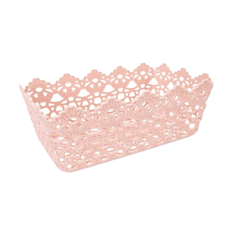 Storage basket, 24,5х15х9 cm