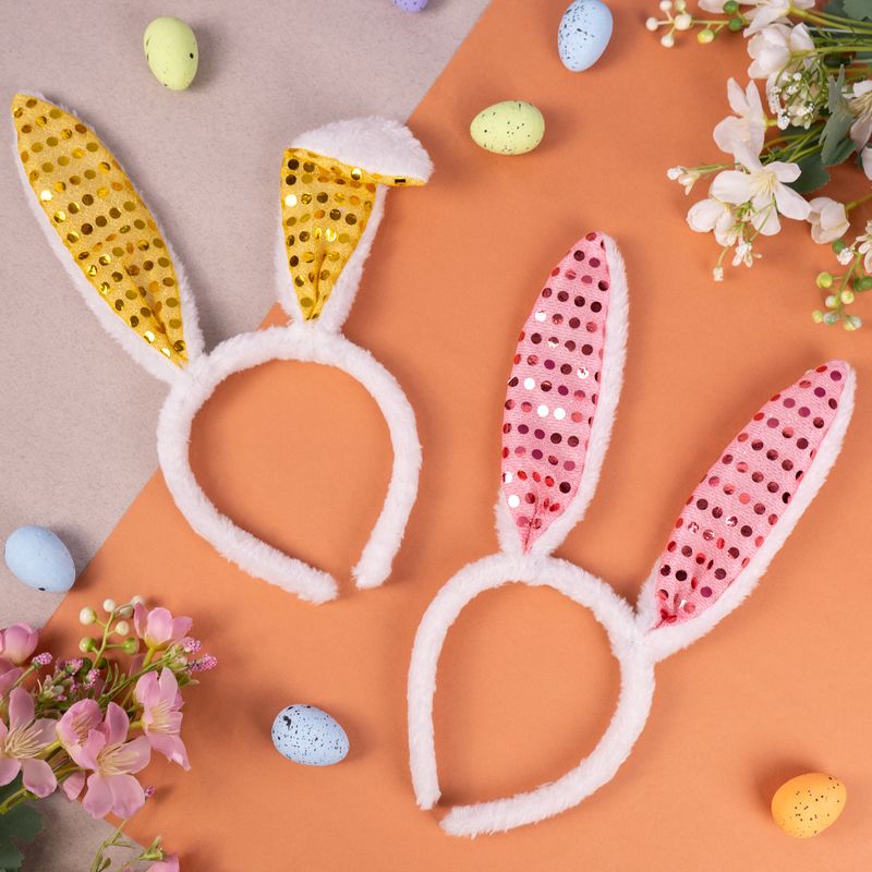 Bunny Ears headband, in assortment