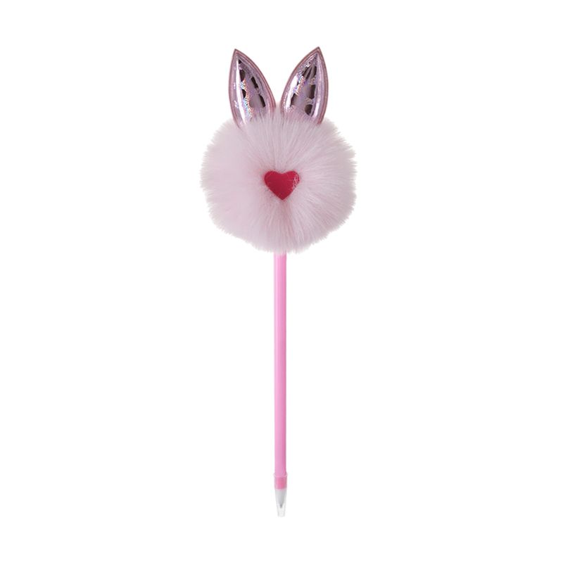 Ballpoint pen \"Ears\", 1 pc., in assortment