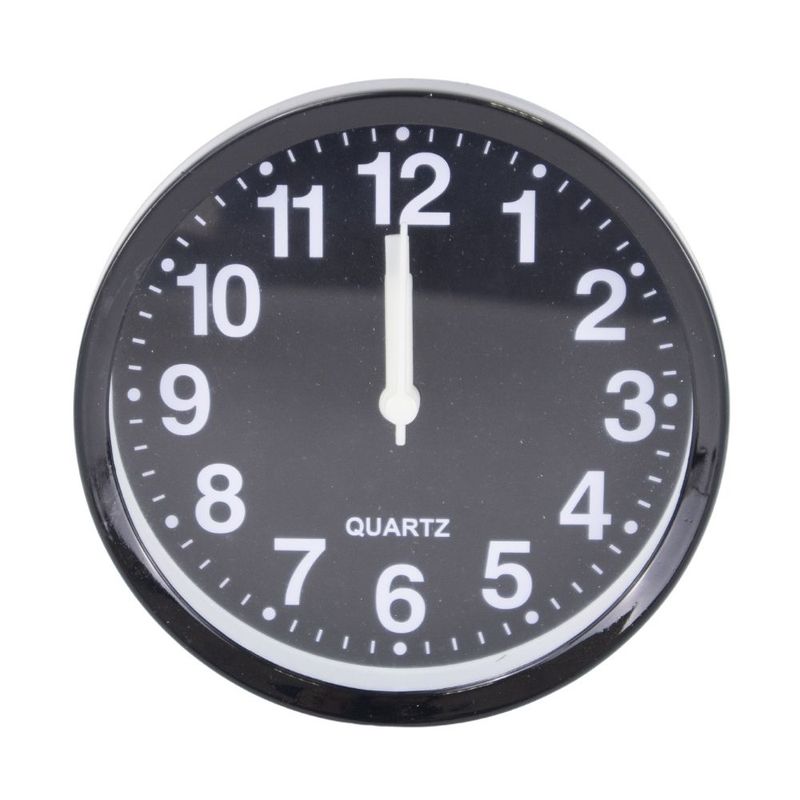 Alarm Clock, Flarx