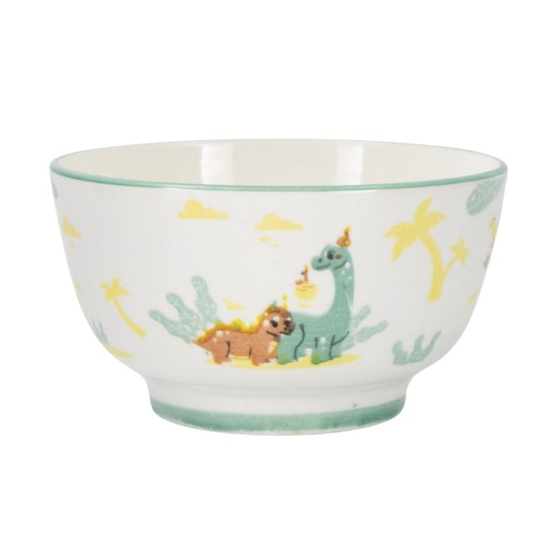Ceramic bowl, 360 ml, oKitchen