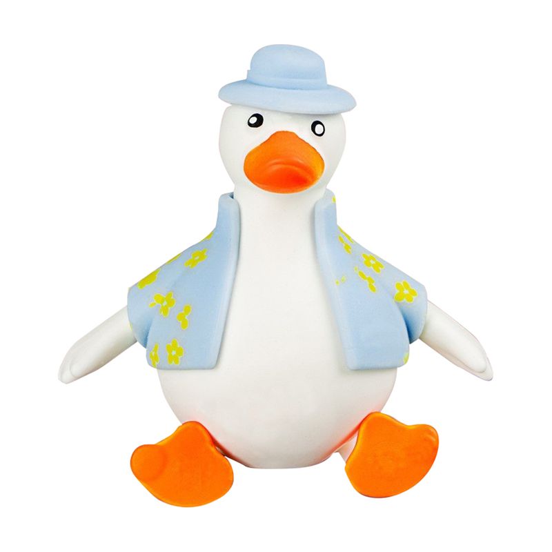 TOY SQUISHY DUCK