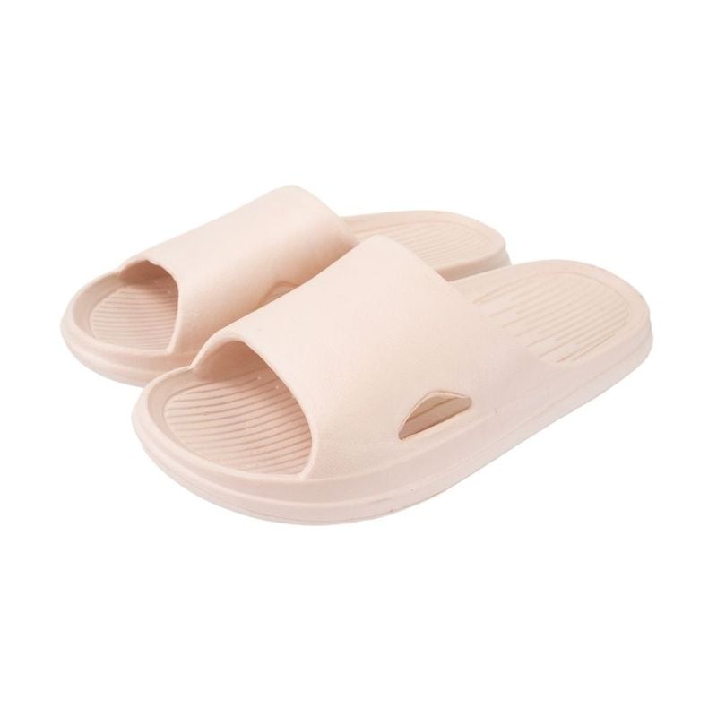 Slide sandals