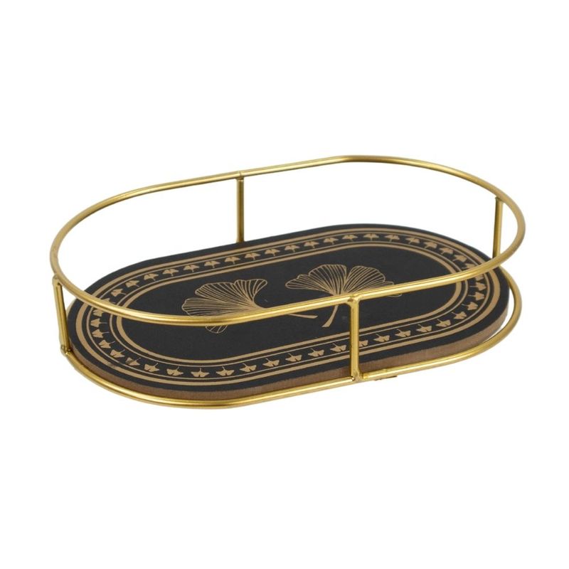 Decorative tray, in assortment
