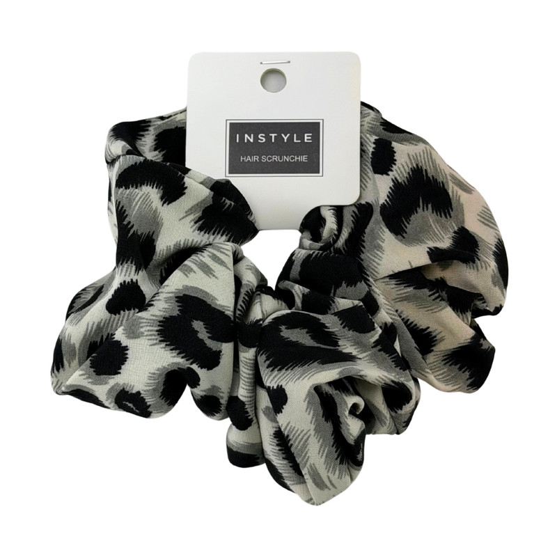 Hair scrunchie, assorted