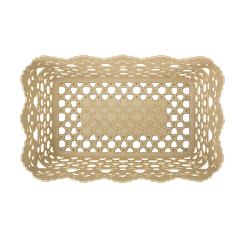 Storage basket, 24,5х15х9 cm