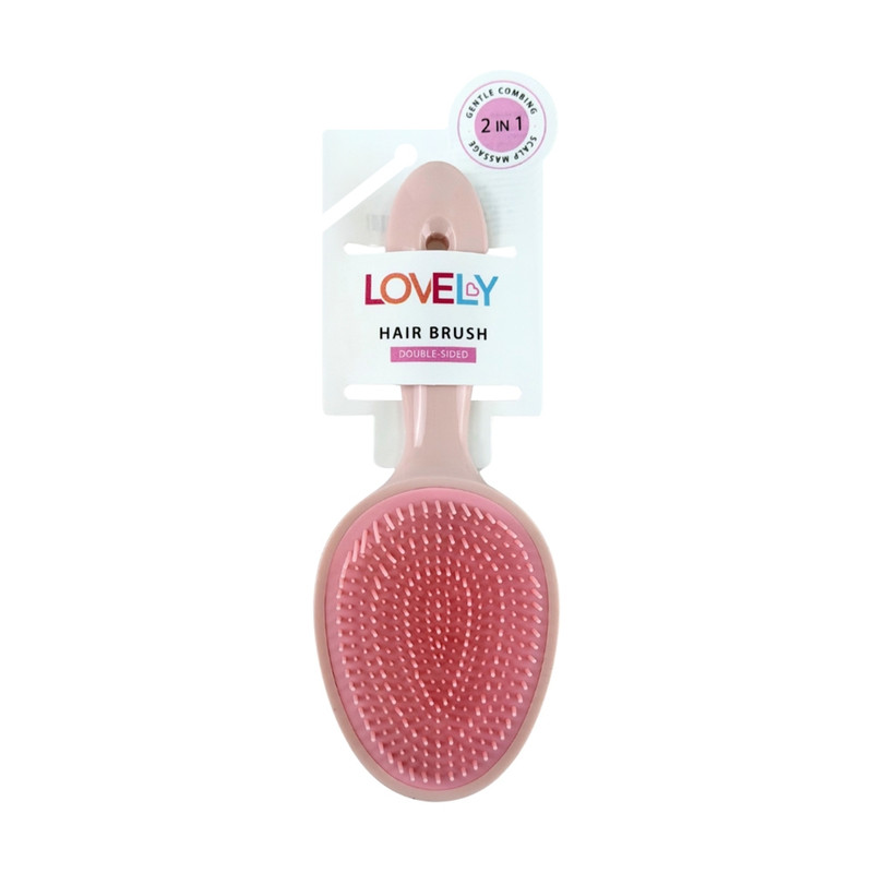 Hair brush, assorted