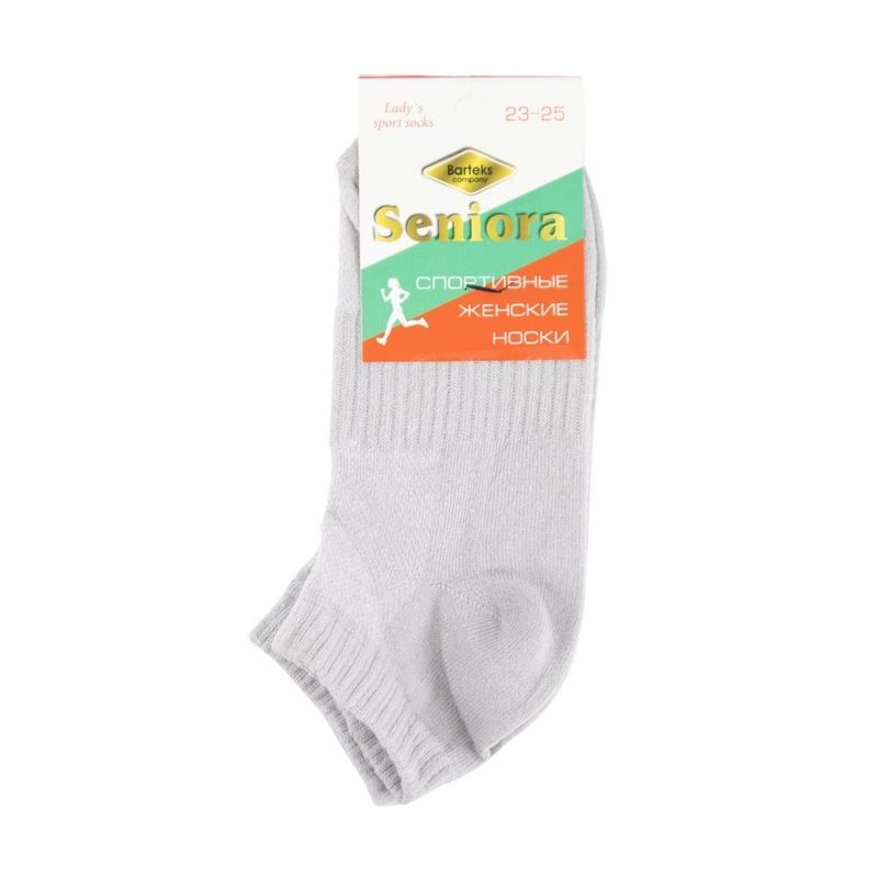 Women\'s sports socks, in assortment