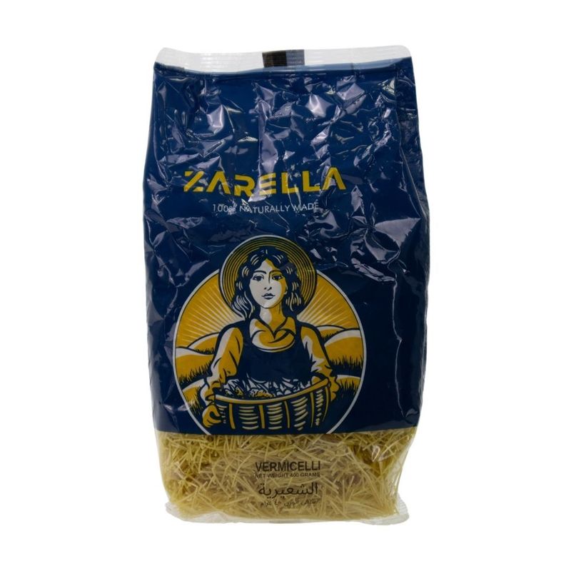 Zarella Vermicelli, 400 g