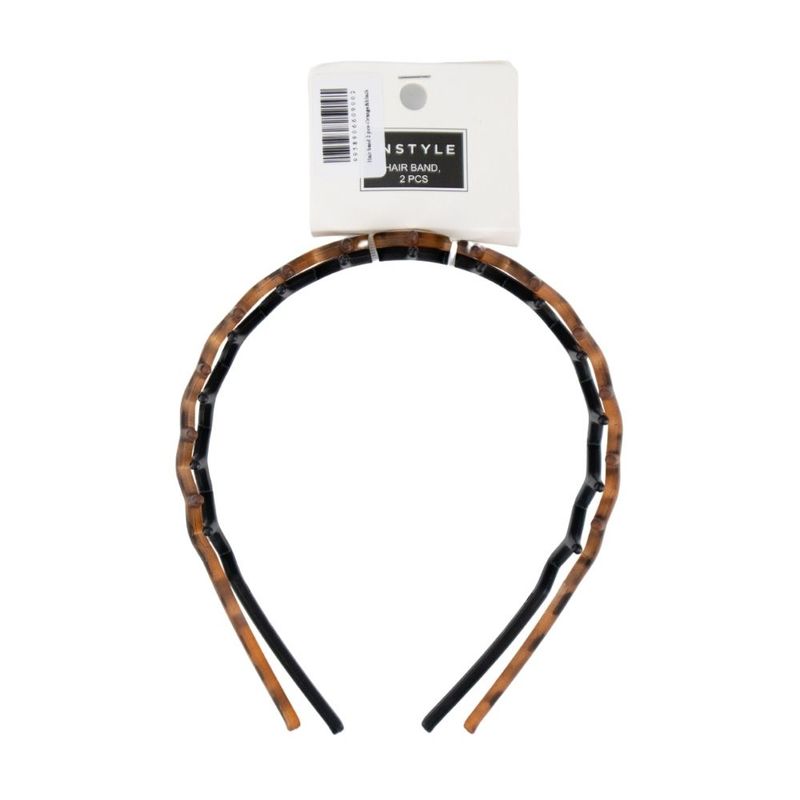 Hair band, 2 pcs.
