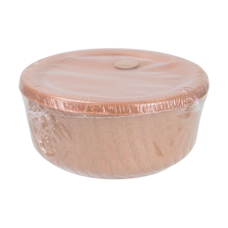 Salad bowl with cover, 800 ml, o\'Kitchen