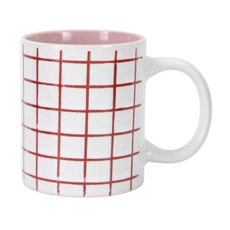 Ceramic mug, 350 ml, oKitchen