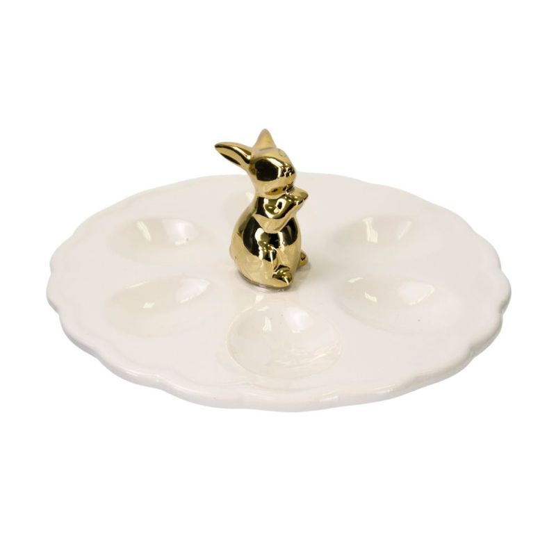 Decorative plate