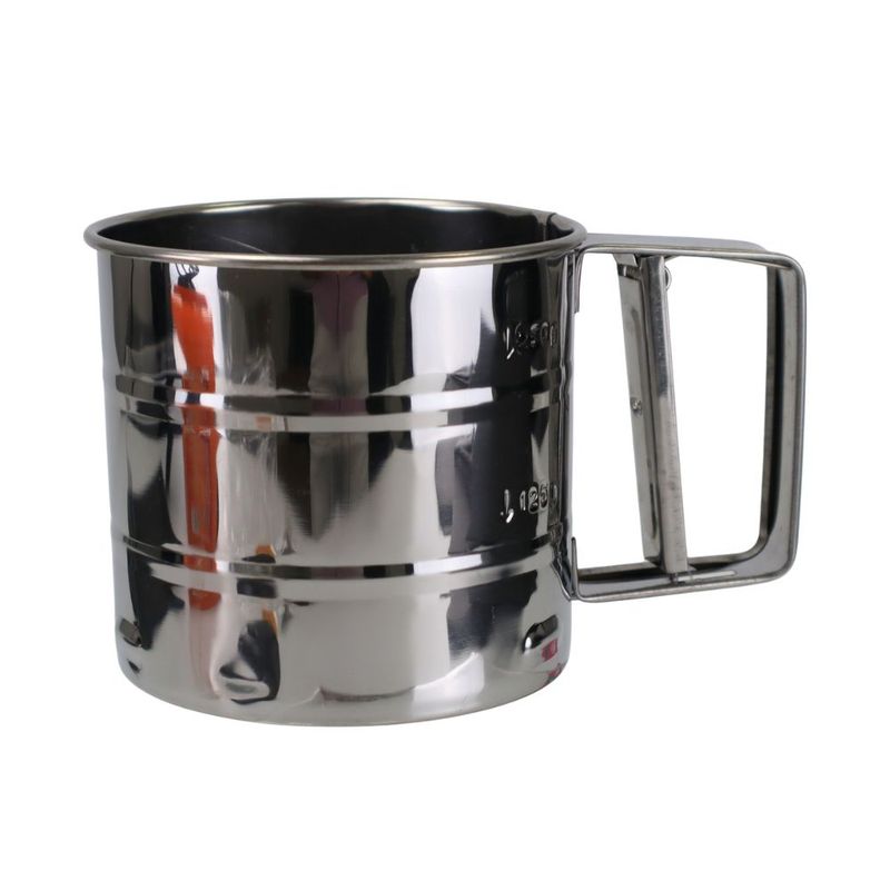Flour sifter