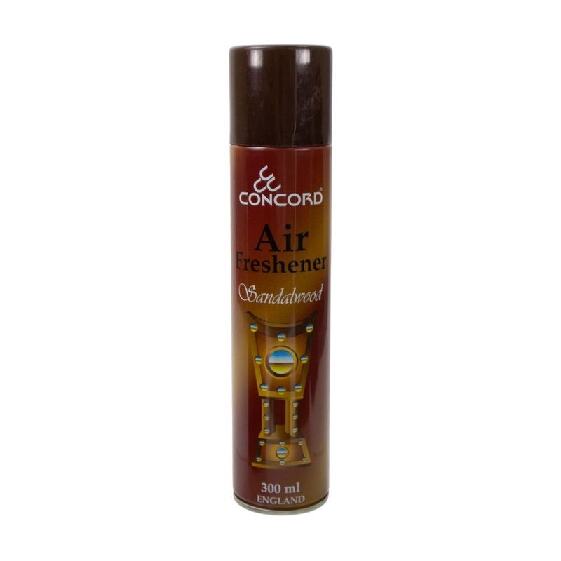 Concord Air Freshener Sandalwood 300Ml