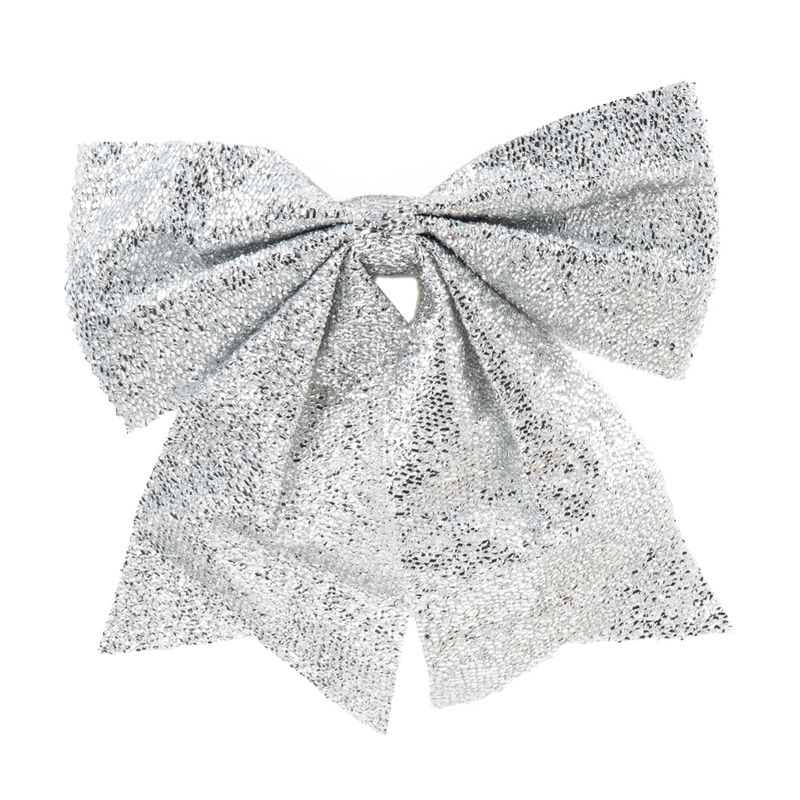 Christmas decoration \"Bow\", 1 pc
