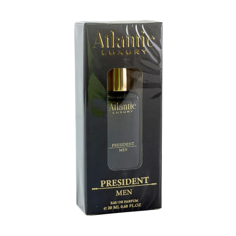 Парфюм мужской Atlantic President 20мл