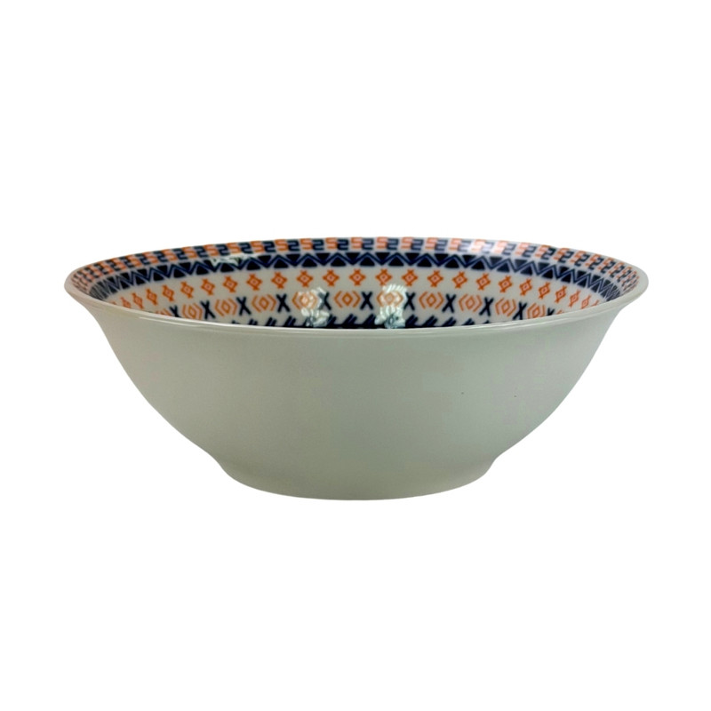 Ceramic bowl, 380 ml